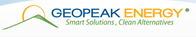 Geopeak Energy