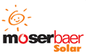 Moser Baer Moser Baer