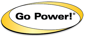 Go Power! Go Power!