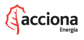 Acciona Energía Acciona Energía