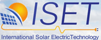 ISET(US) ISET(US)