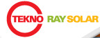 Tekno Ray Solar Tekno Ray Solar
