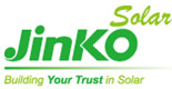 Jinko Solar Jinko Solar