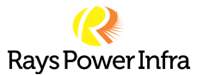 Rays Power Infra Rays Power Infra