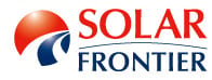 Solar Frontier Solar Frontier