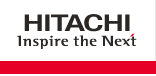 Hitachi Industrial Equipment Hitachi Industrial Equipment