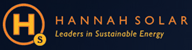 Hannah Solar Hannah Solar