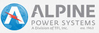 Alpine Power Systems Alpine Power Systems