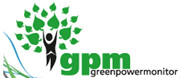 GreenPowerMonitor GreenPowerMonitor