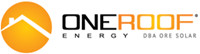 OneRoof Energy OneRoof Energy