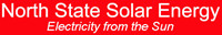 North State Solar Energy North State Solar Energy