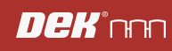 DEK Solar DEK Solar