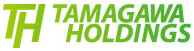 Tamagawa Holdings Tamagawa Holdings