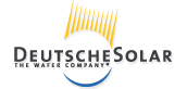 Deutsche Solar AG Deutsche Solar AG