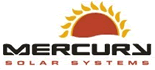 Mercury Solar Systems Mercury Solar Systems