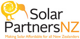 Solar Partners NZ Solar Partners NZ