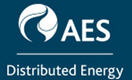 AES Distributed Energy AES Distributed Energy