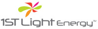 1st Light Energy 1st Light Energy