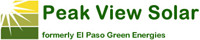 Peak View Solar Peak View Solar
