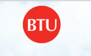 BTU International BTU International