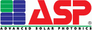 Advanced Solar Photonics Advanced Solar Photonics