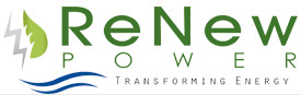 ReNew Power Ventures ReNew Power Ventures