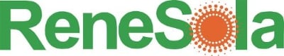 ReneSola ReneSola