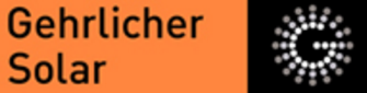 Gehrlicher Solar Gehrlicher Solar
