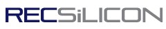 REC Silicon REC Silicon