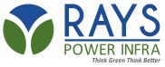 Rays Power Infra Rays Power Infra