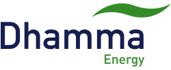 Dhamma Energy Dhamma Energy