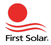 First Solar First Solar