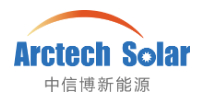 Arctech Solar Arctech Solar