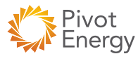 Pivot Energy Pivot Energy