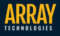 Array Technologies Array Technologies