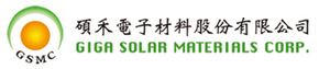 Giga Solar Materials Giga Solar Materials
