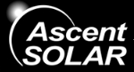 Ascent Solar Technologies Ascent Solar Technologies