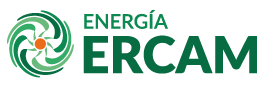 Energía Ercam