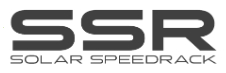 Solar SpeedRack Solar SpeedRack