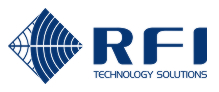 RFI RFI