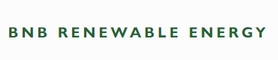 BNB Renewable Energy BNB Renewable Energy