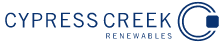 Cypress Creek Renewables Cypress Creek Renewables
