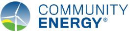 Community Energy Community Energy