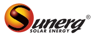 Sunerg Solar Sunerg Solar