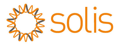 Ginlong Solis Ginlong Solis