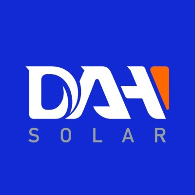 DAH Solar DAH Solar