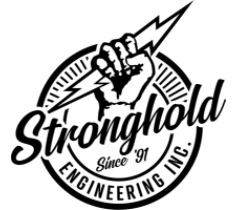 Stronghold Engineering Stronghold Engineering