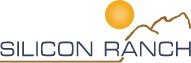 Silicon Ranch Silicon Ranch