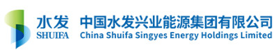 Shuifa Singyes Energy Shuifa Singyes Energy