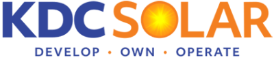 KDC Solar KDC Solar